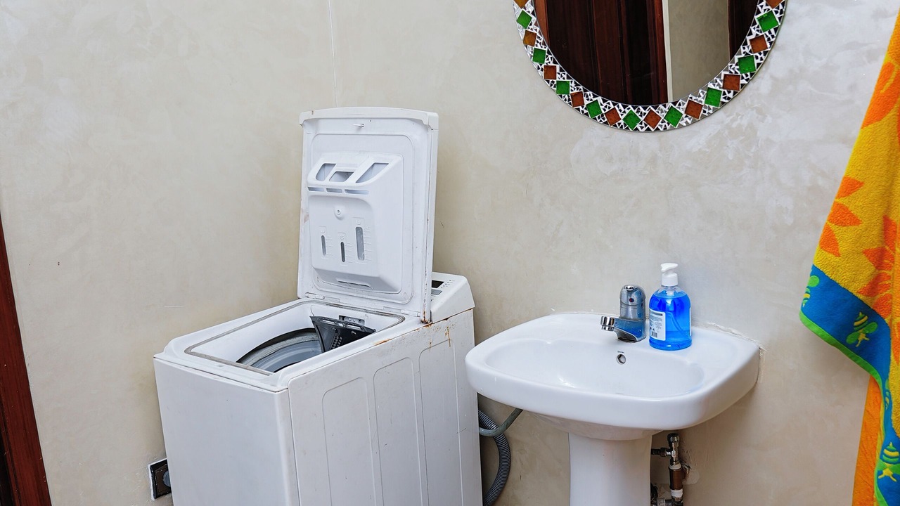 Photo of Bathroom in Ain Borja