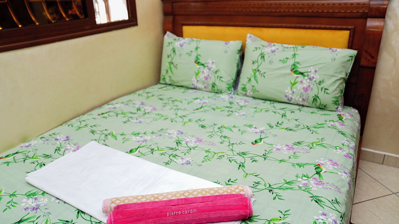 Photo of Bedroom in Ain Borja