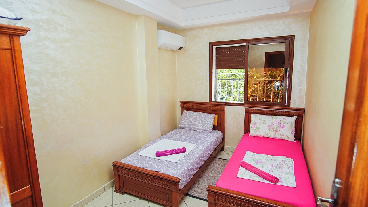 Photo of Bedroom in Ain Borja