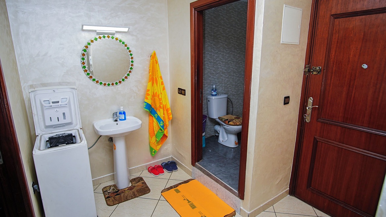 Photo of Bathroom in Ain Borja