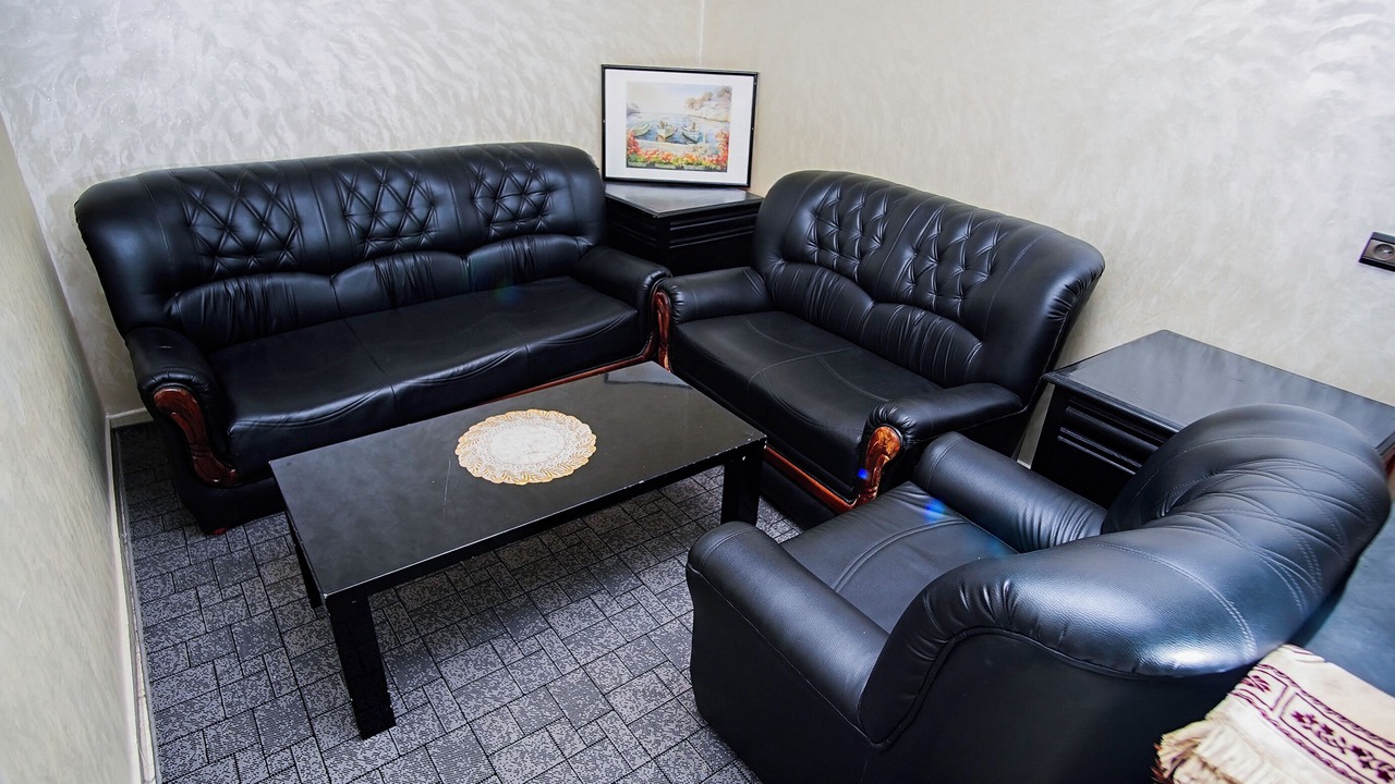 Photo of Livingroom in Ain Borja