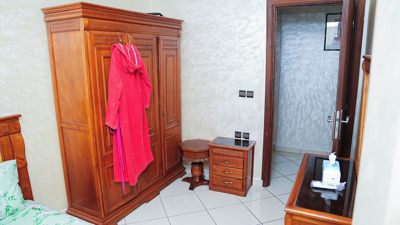 Photo of Bedroom in Ain Borja