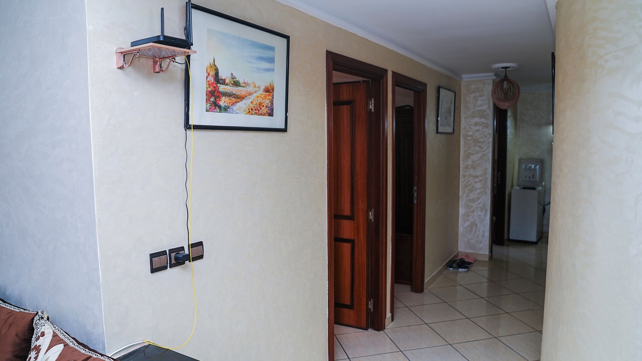 Photo of Livingroom in Ain Borja