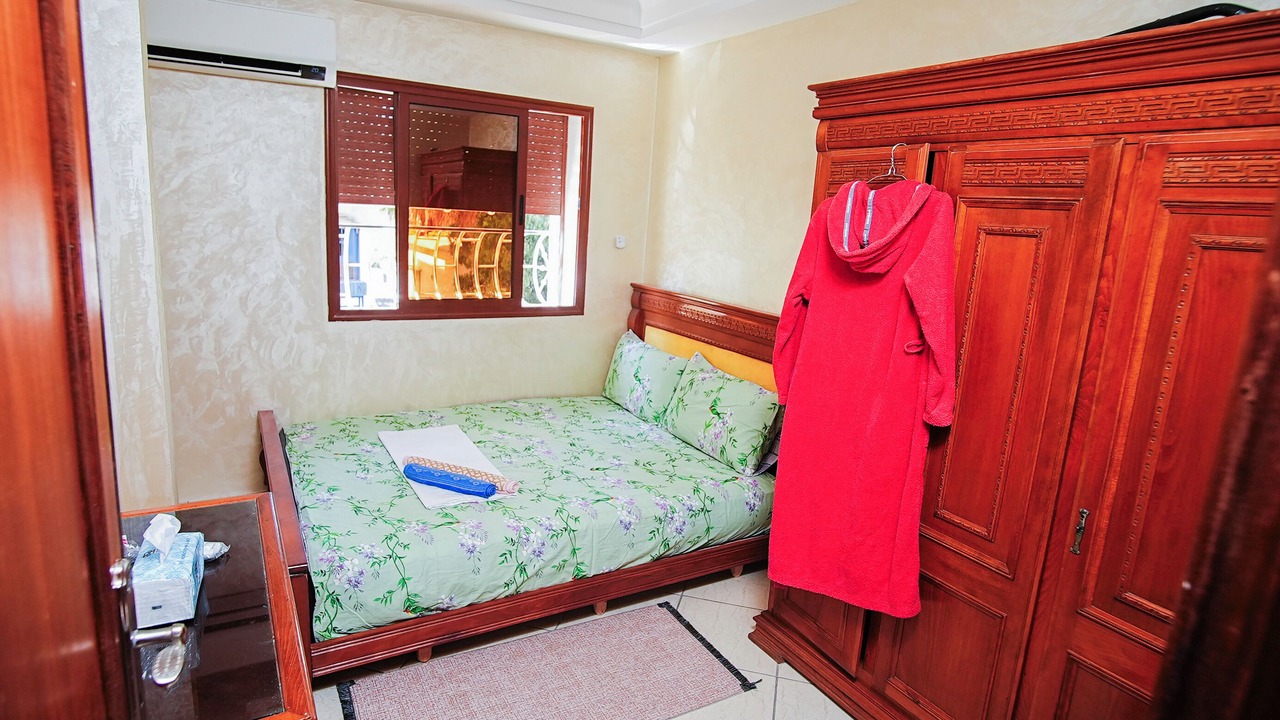 Photo of Bedroom in Ain Borja