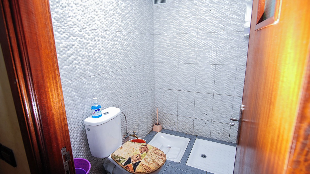 Photo of Bathroom in Ain Borja
