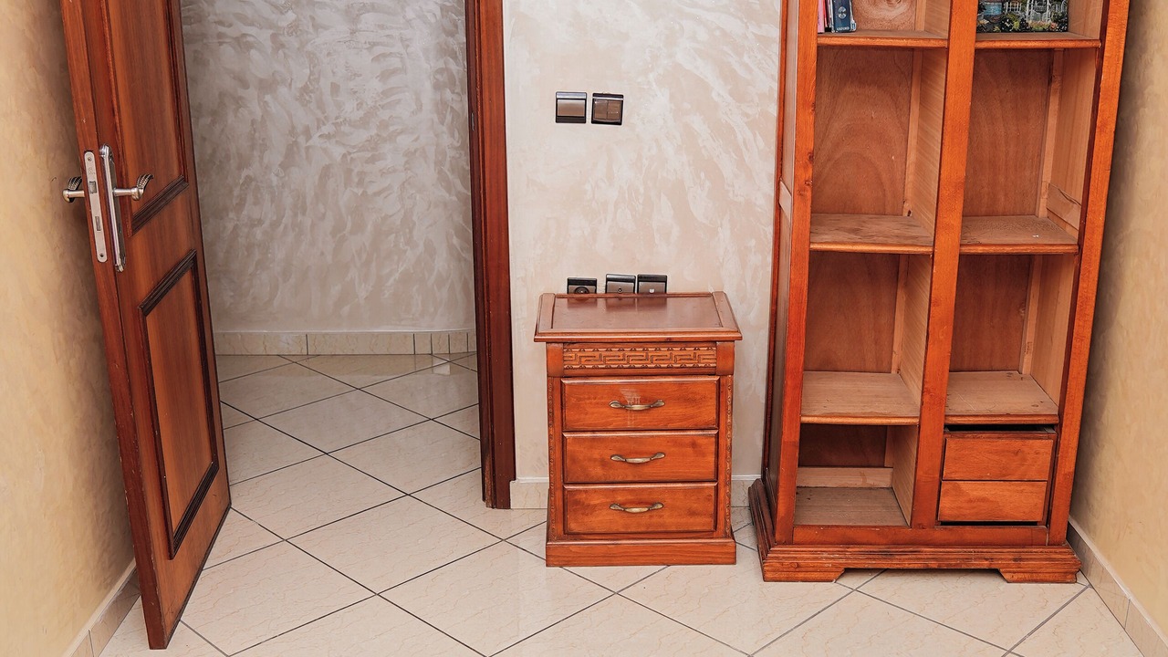 Photo of Bedroom in Ain Borja
