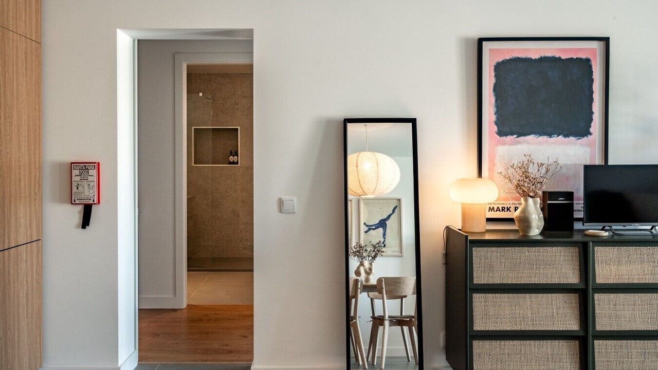 Photo of Livingroom in Barril de Cima