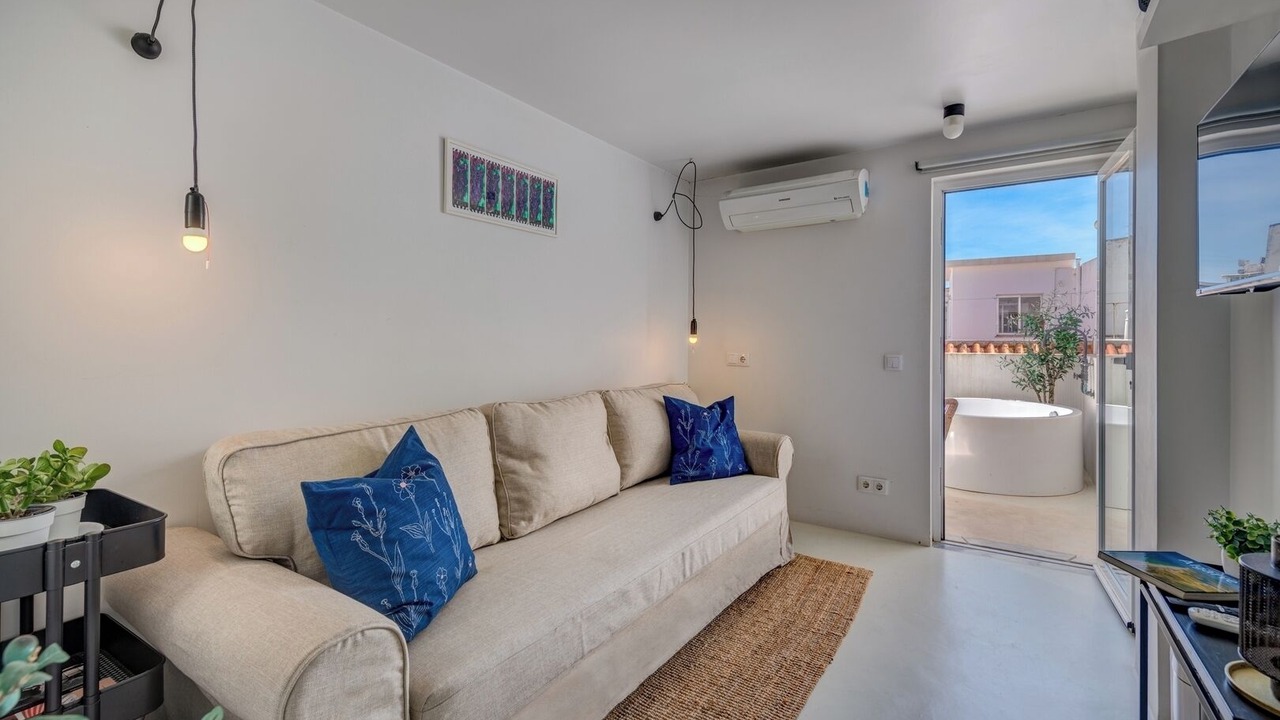 Photo of Livingroom in Portimao City Centre