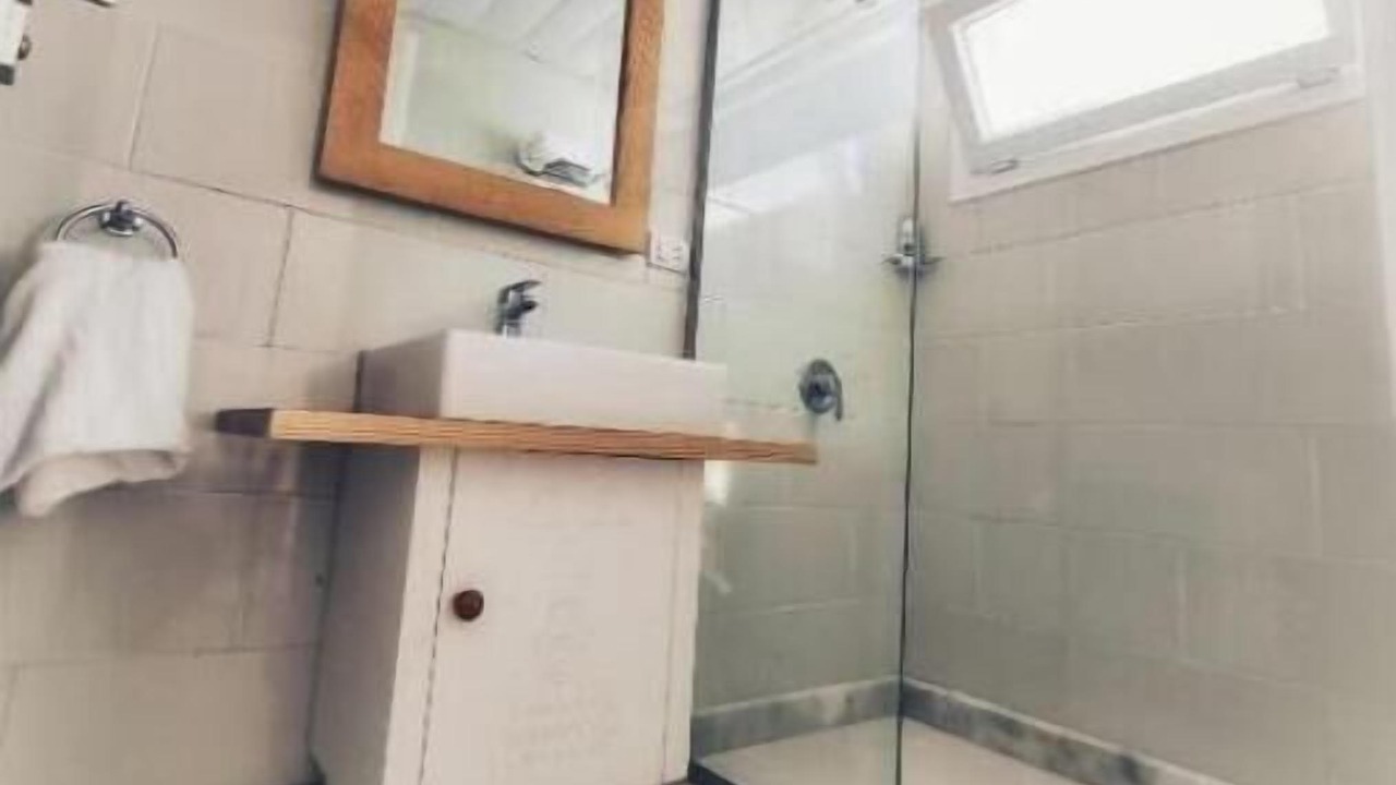 Photo of Bathroom in Luxor