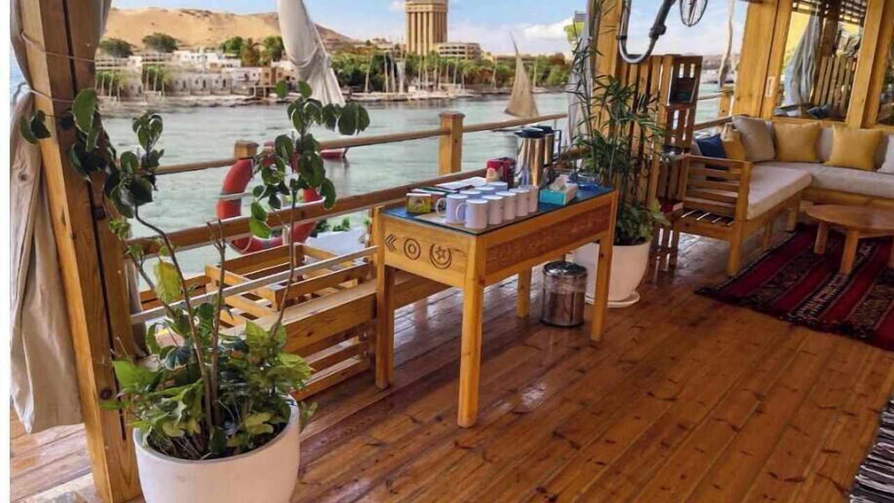 Photo of Outdoor in Luxor