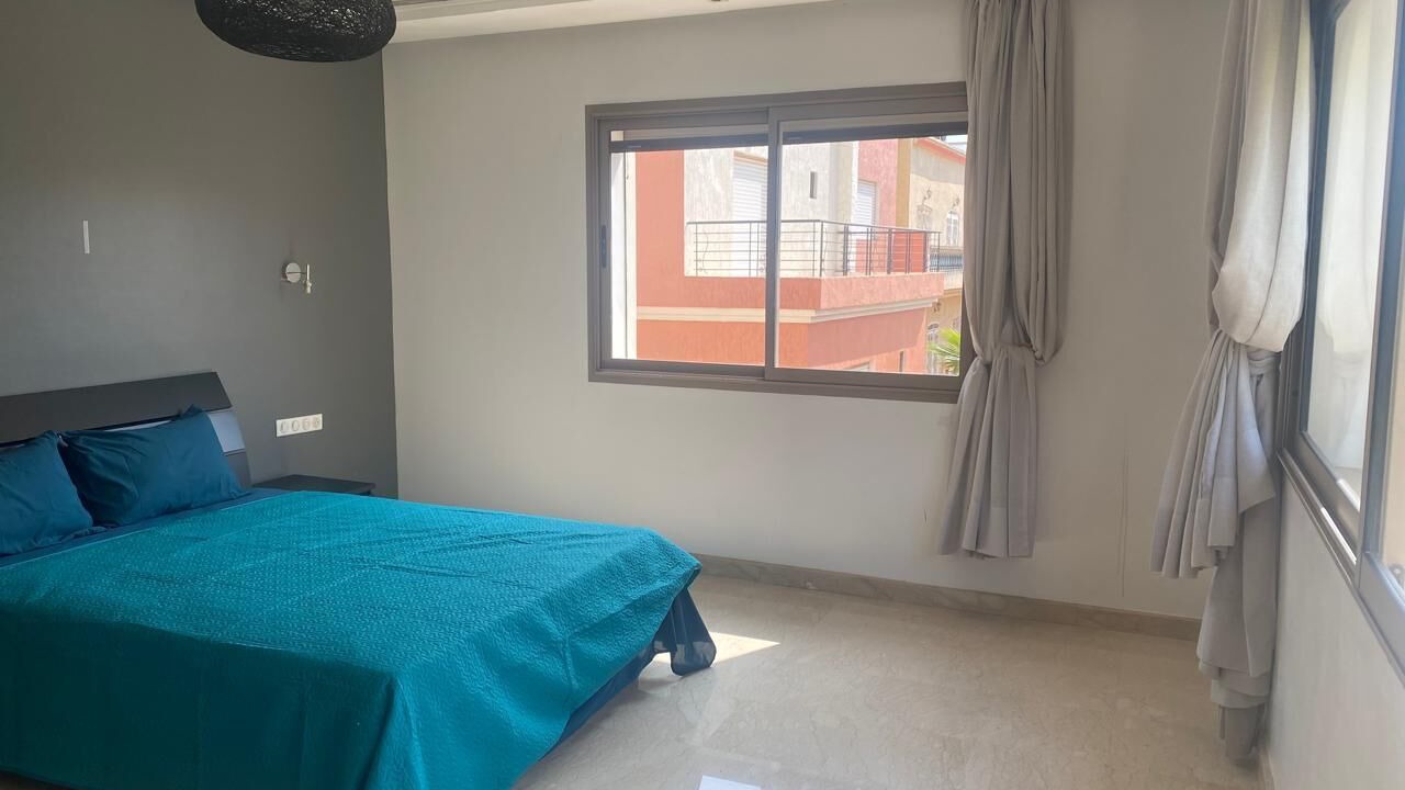 Photo of Bedroom in Mohammedia