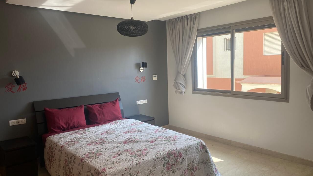 Photo of Bedroom in Mohammedia