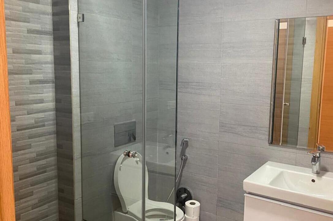 Photo of Bathroom in Mohammedia