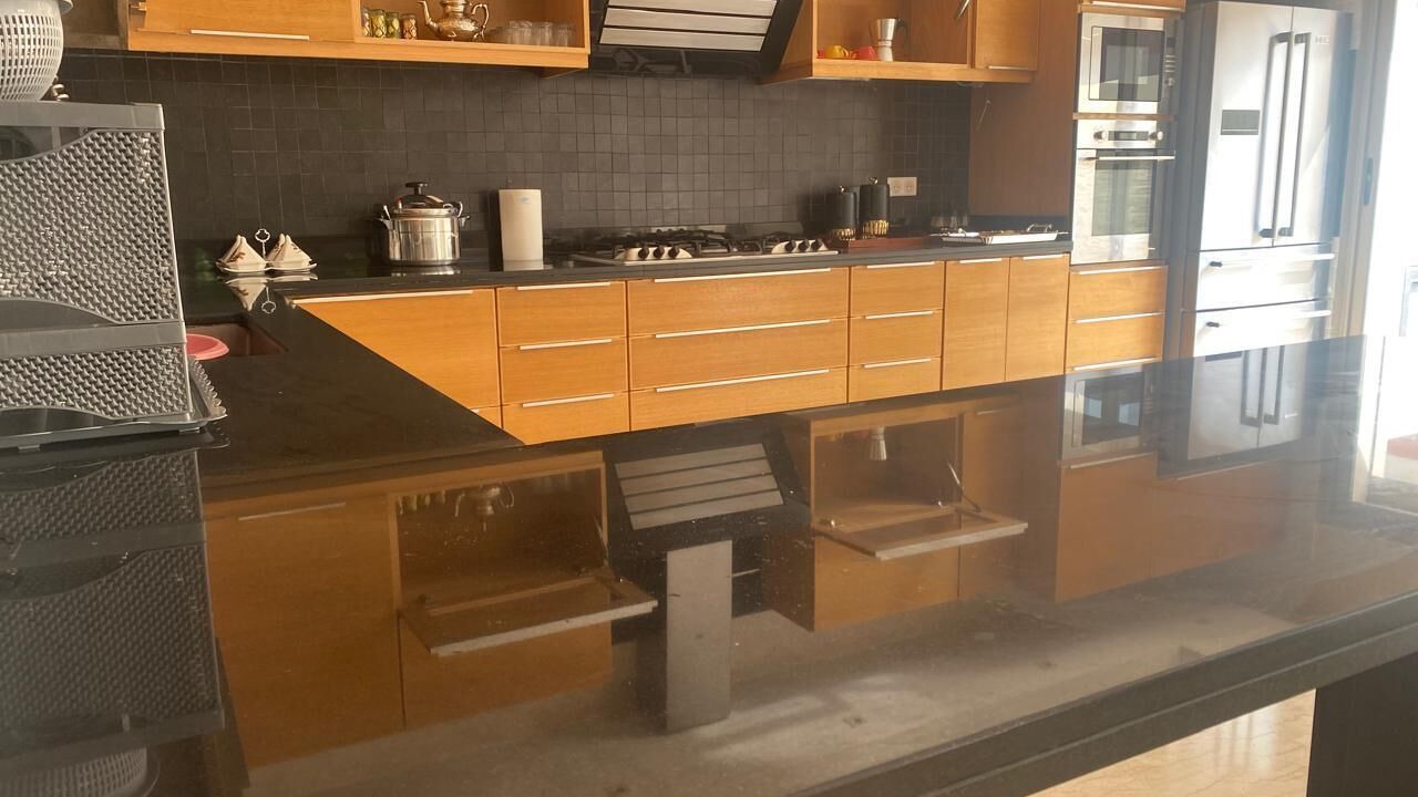 Photo of Kitchen in Mohammedia