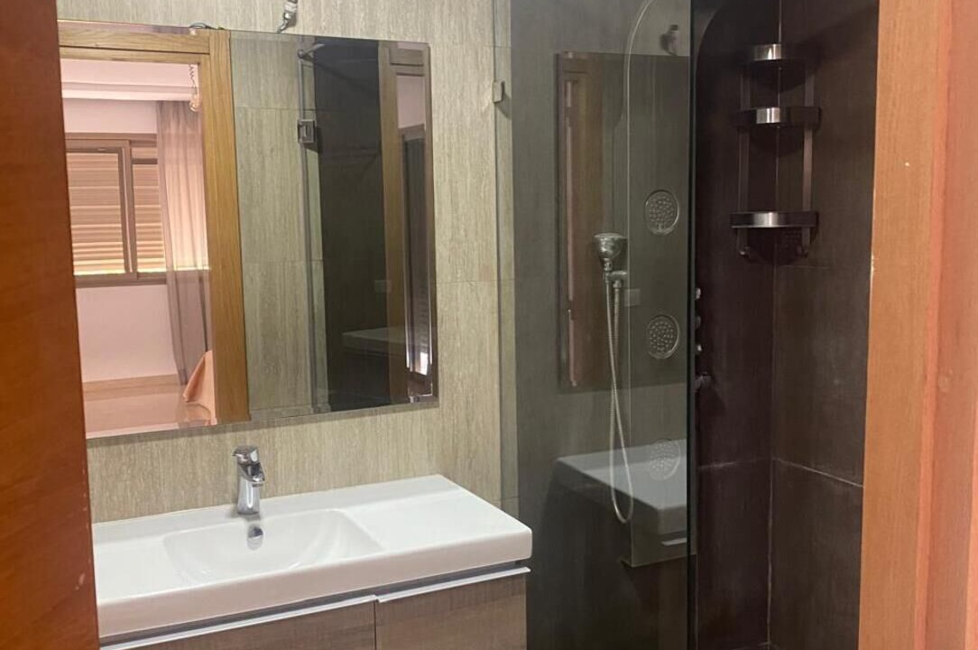 Photo of Bathroom in Mohammedia