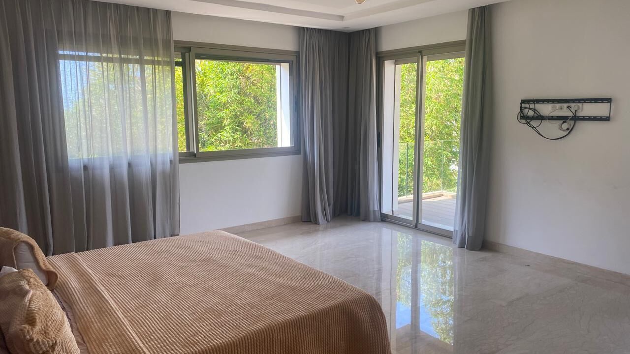 Photo of Bedroom in Mohammedia
