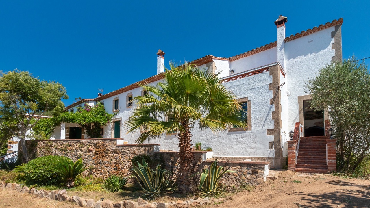 Photo of Outdoor in Tossa de Mar