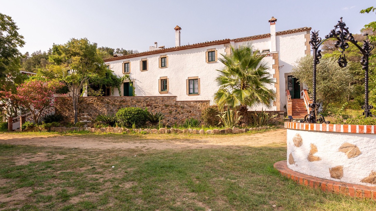 Photo of Outdoor in Tossa de Mar