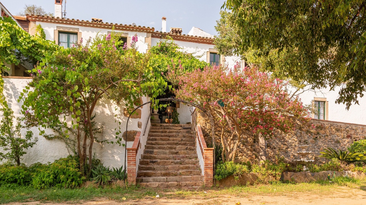 Photo of Outdoor in Tossa de Mar