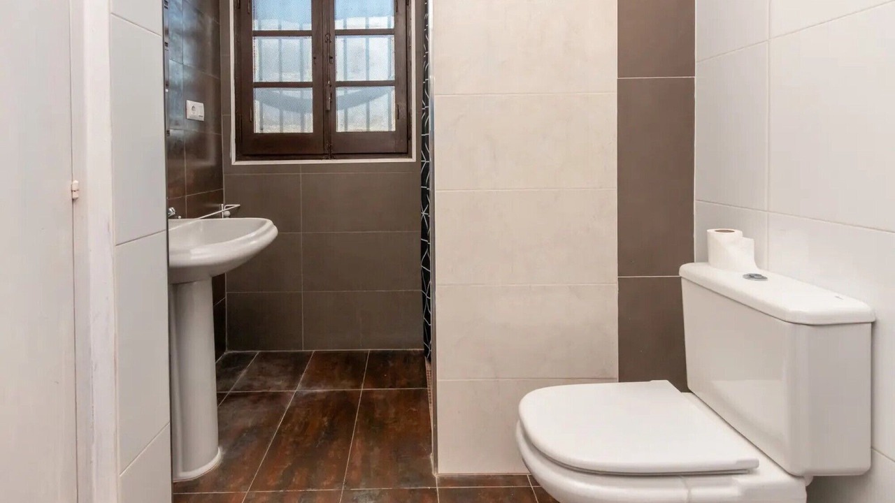 Photo of Bathroom in Tossa de Mar