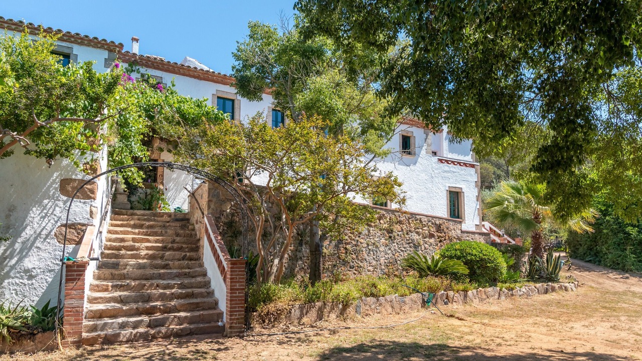 Photo of Outdoor in Tossa de Mar