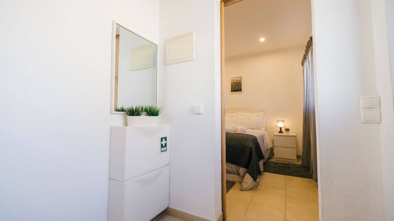 Photo of Bedroom in Quinta Do Conde