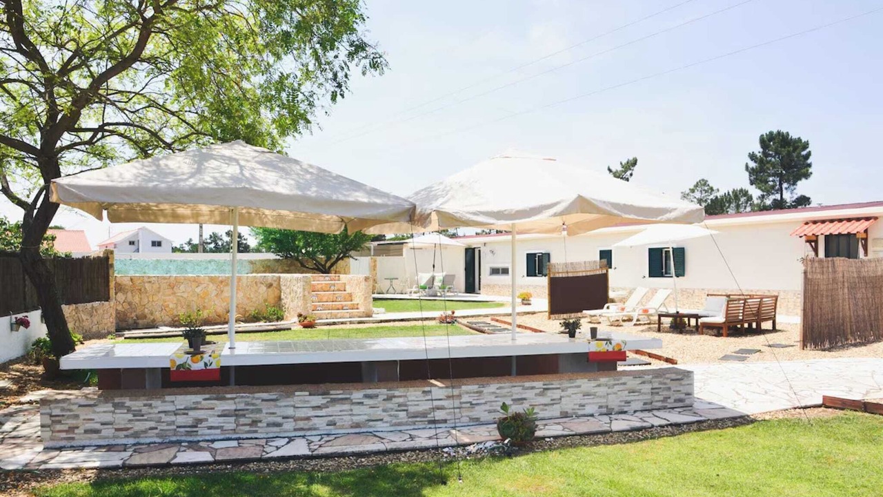 Photo of Outdoor in Quinta Do Conde