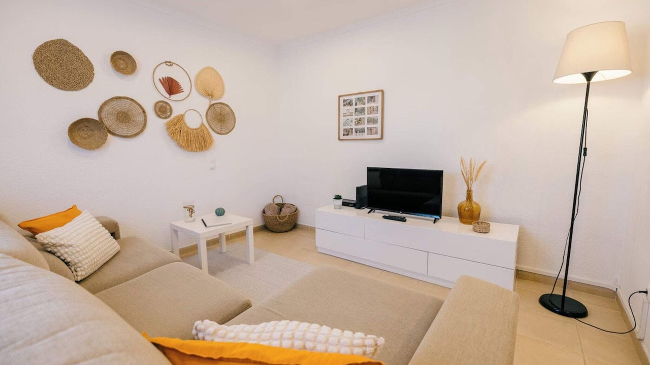 Photo of Livingroom in Quinta Do Conde
