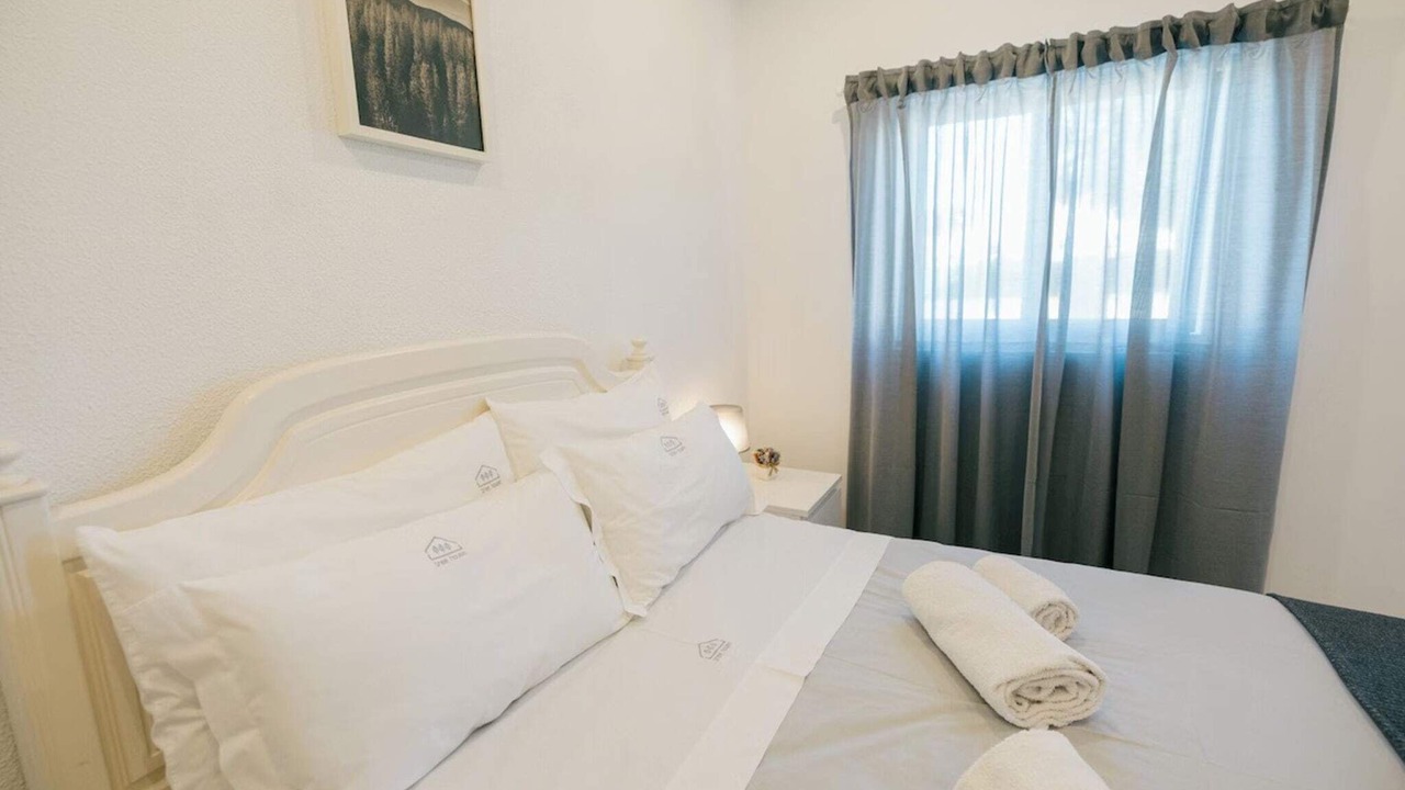 Photo of Bedroom in Quinta Do Conde