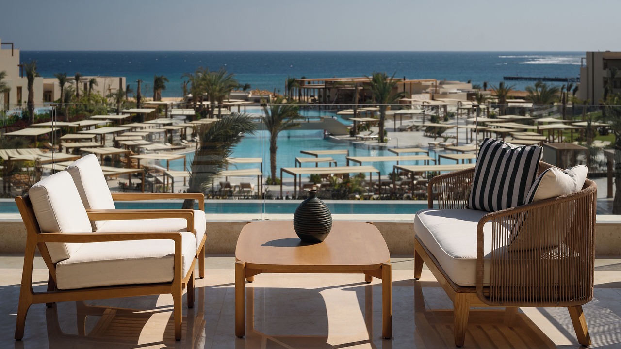 Photo of Outdoor in Port Ghalib