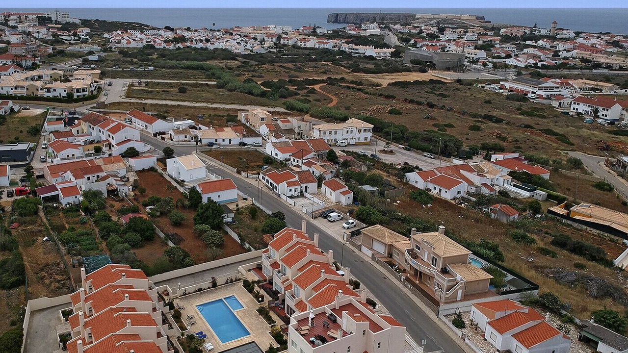 Photo of Outdoor in Sagres