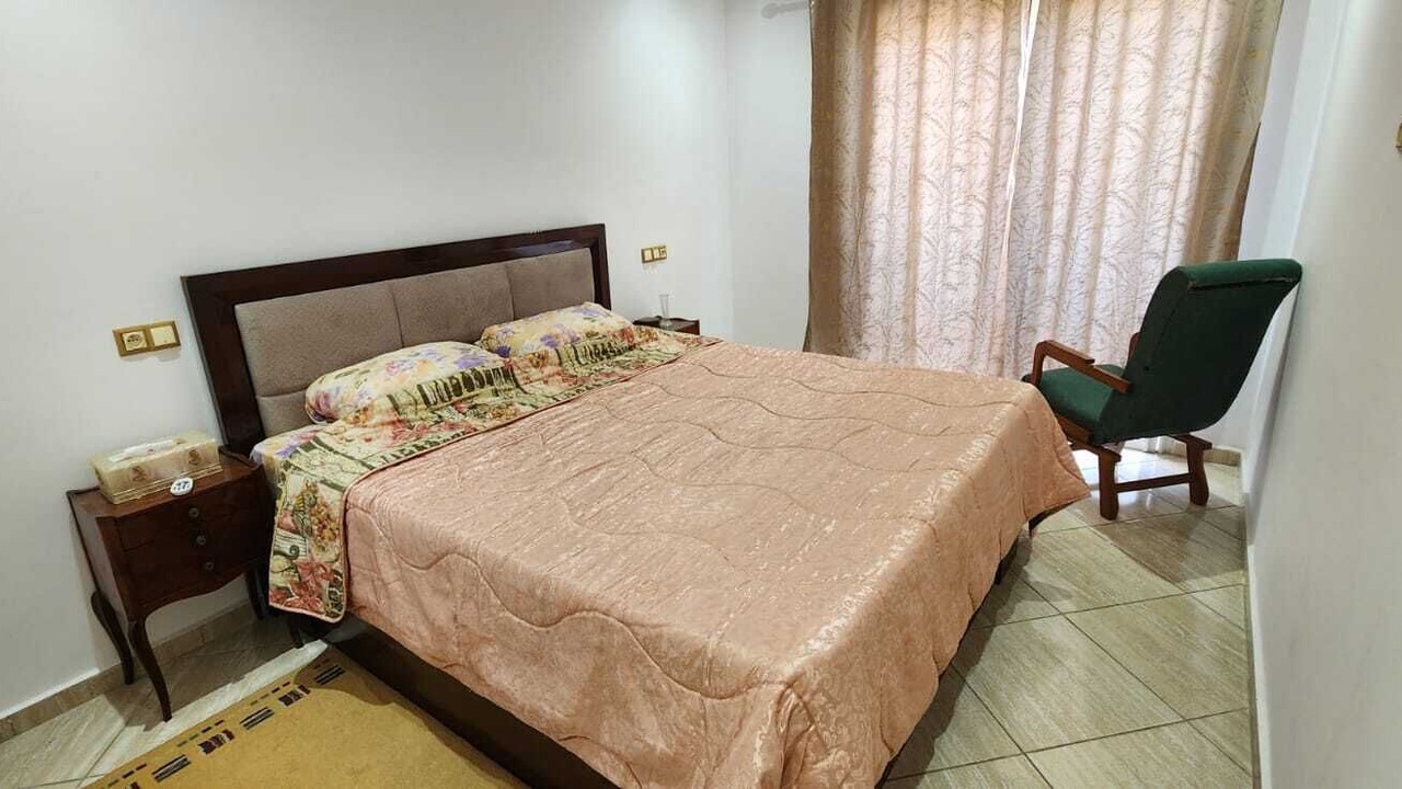 Photo of Bedroom in Sale