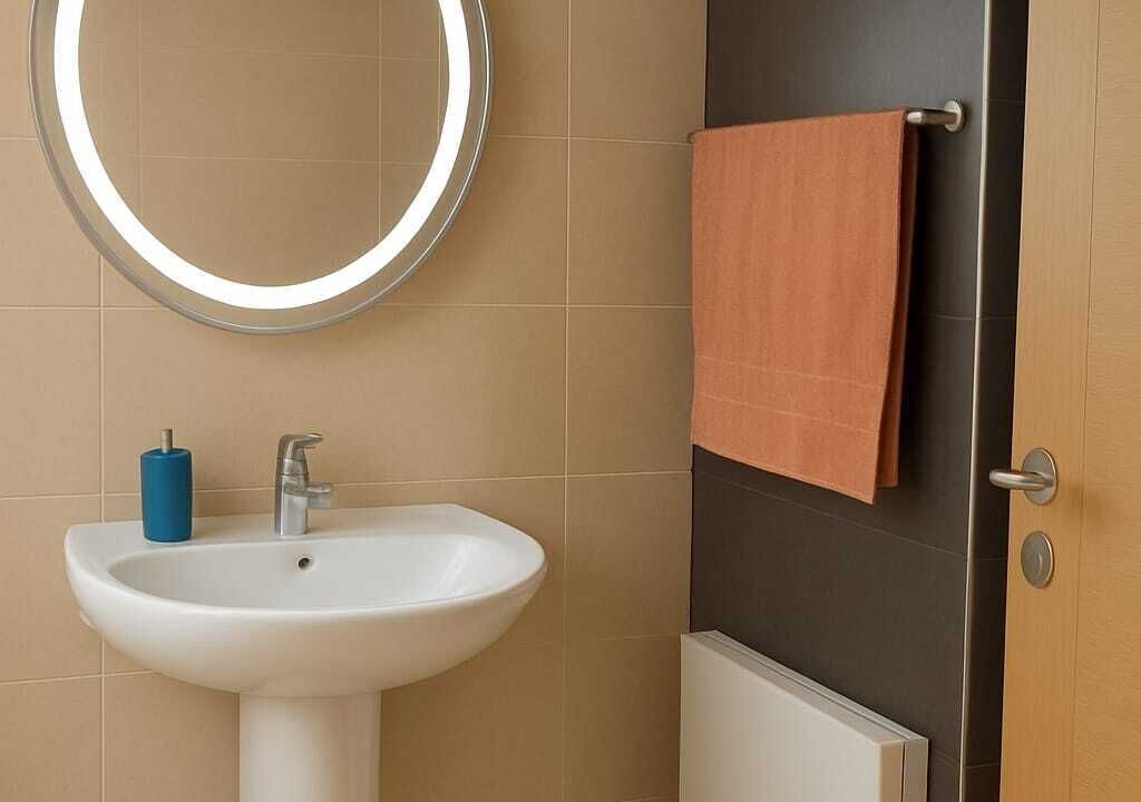 Photo of Bathroom in Sale