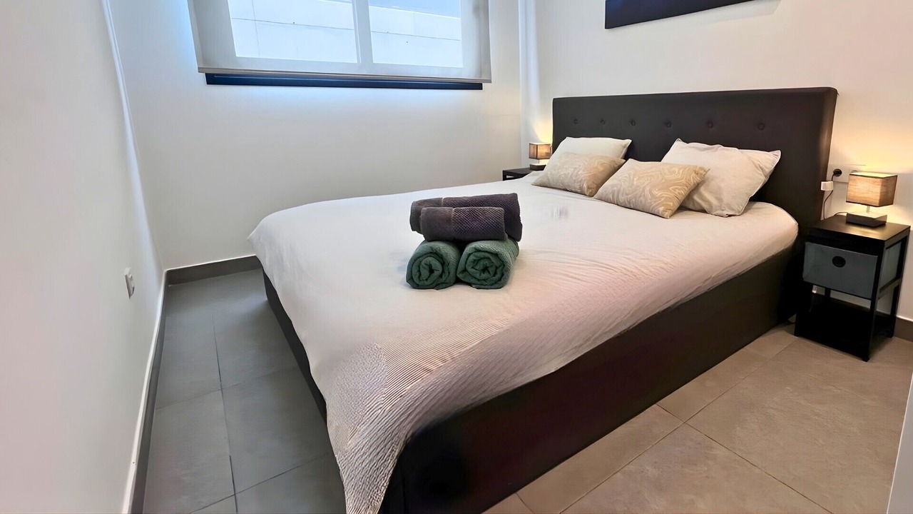 Photo of Bedroom in Polop