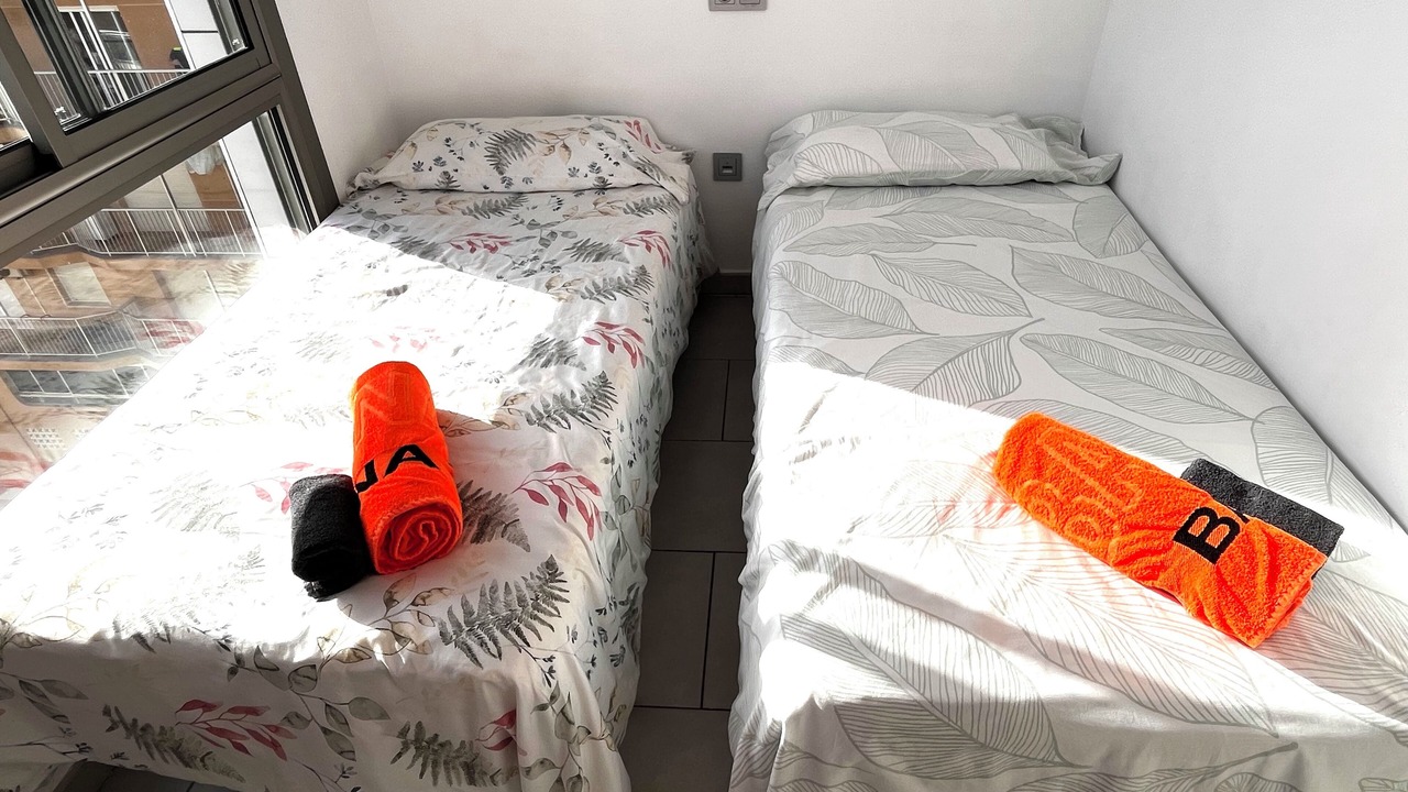 Photo of Bedroom in El Moncayo