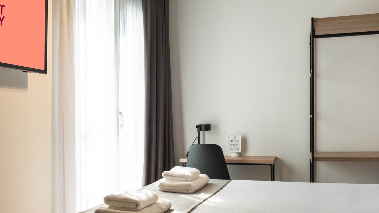 Photo of Bedroom in El Port