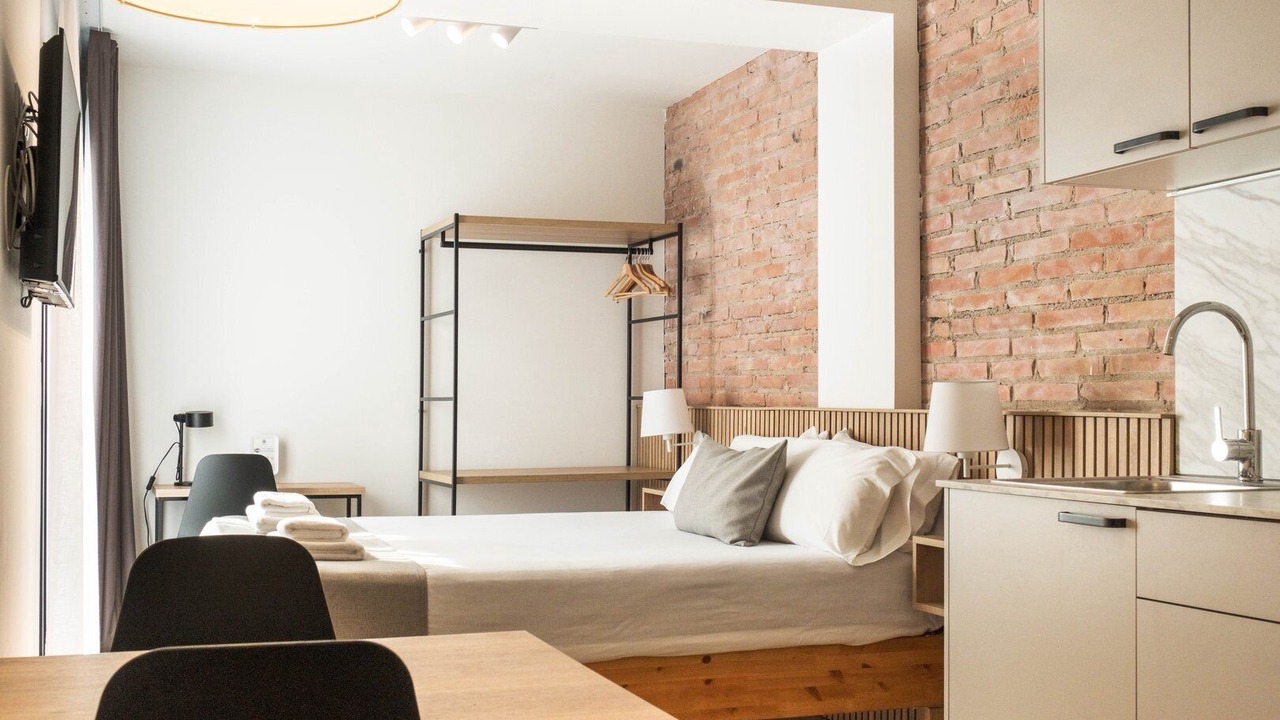 Photo of Bedroom in El Port