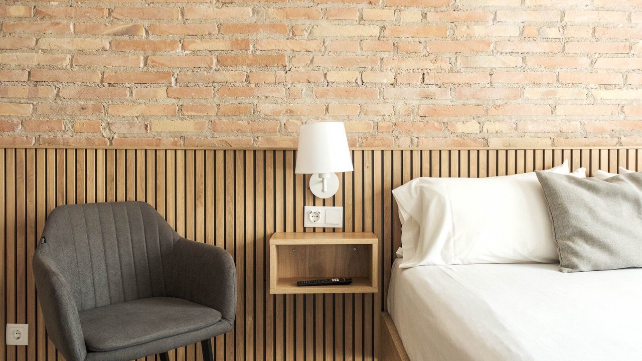 Photo of Bedroom in El Port
