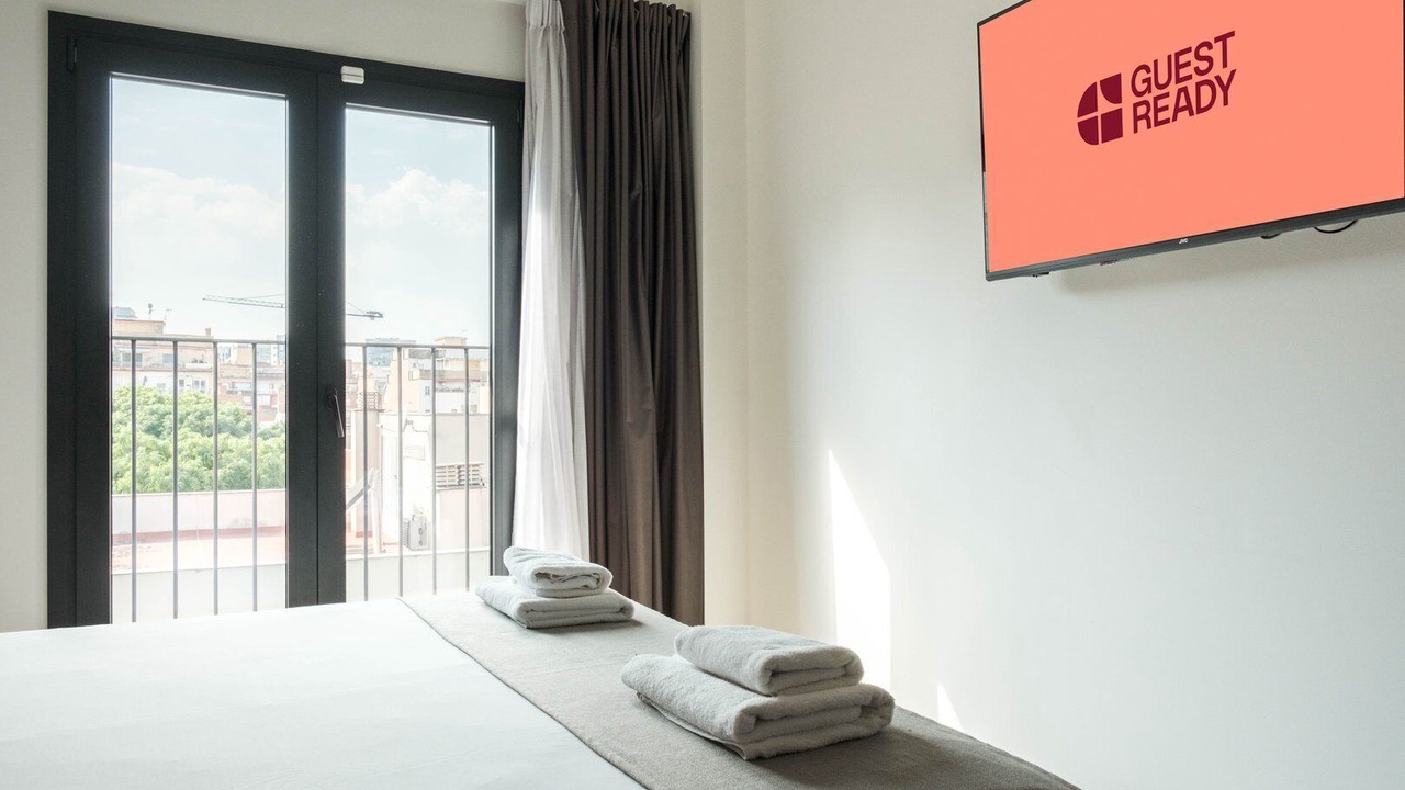 Photo of Bedroom in El Port