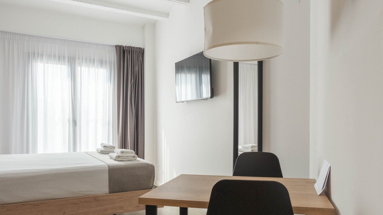 Photo of Bedroom in El Port