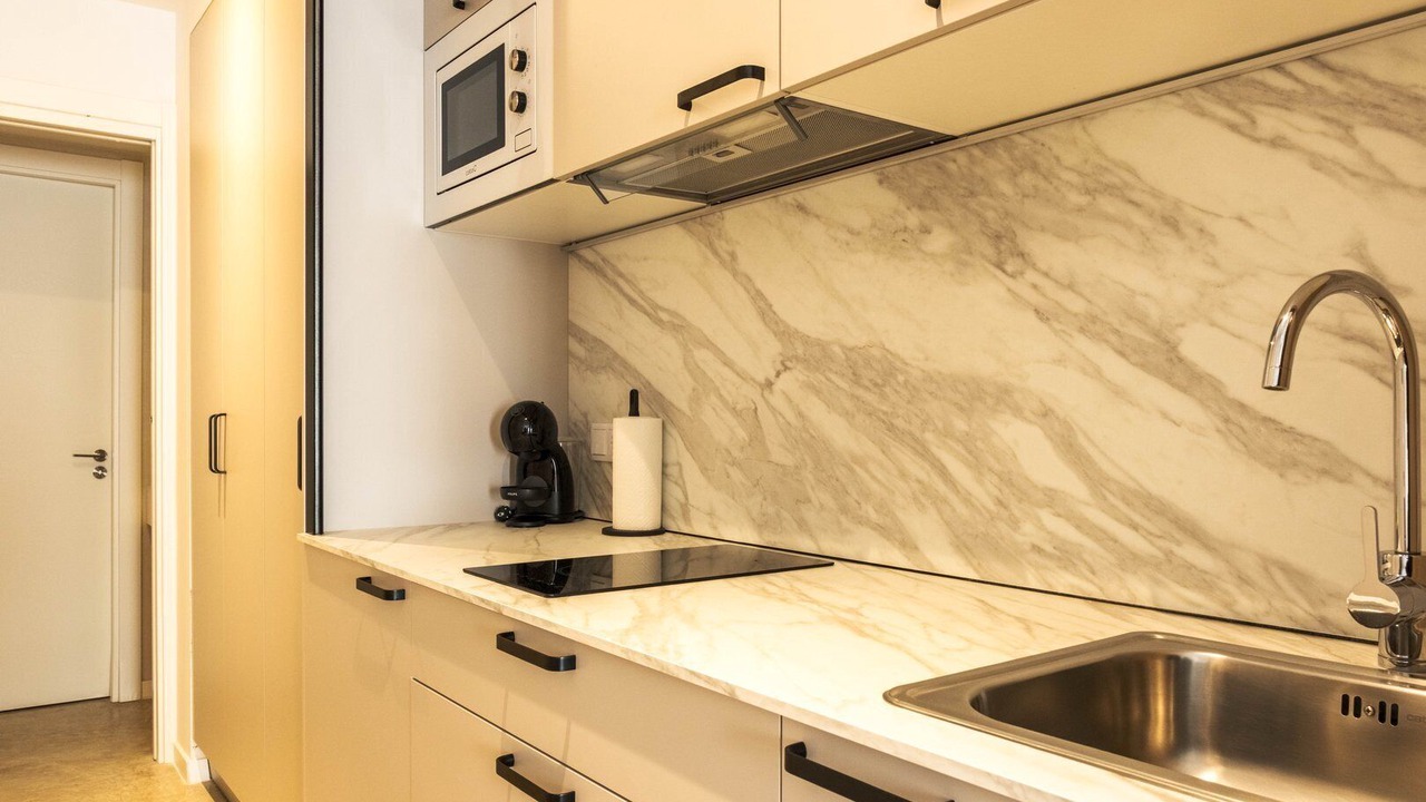 Photo of Kitchen in El Port