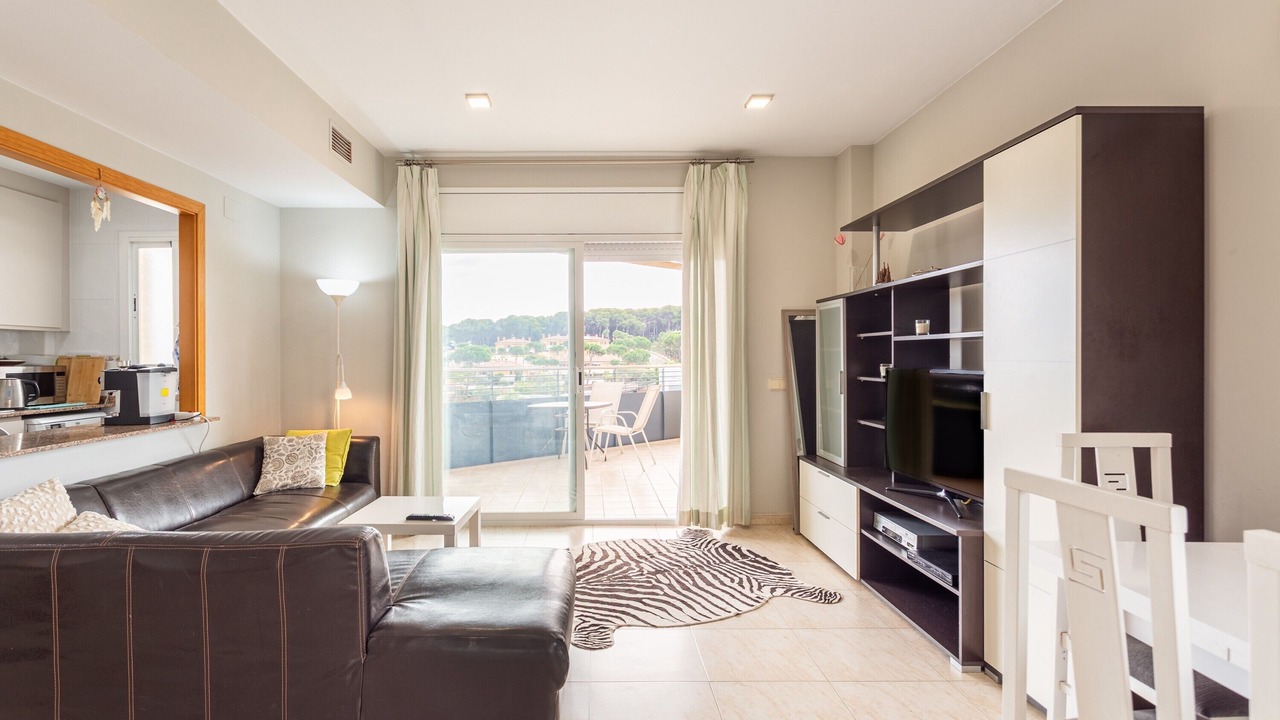 Photo of Livingroom in Lloret de Mar