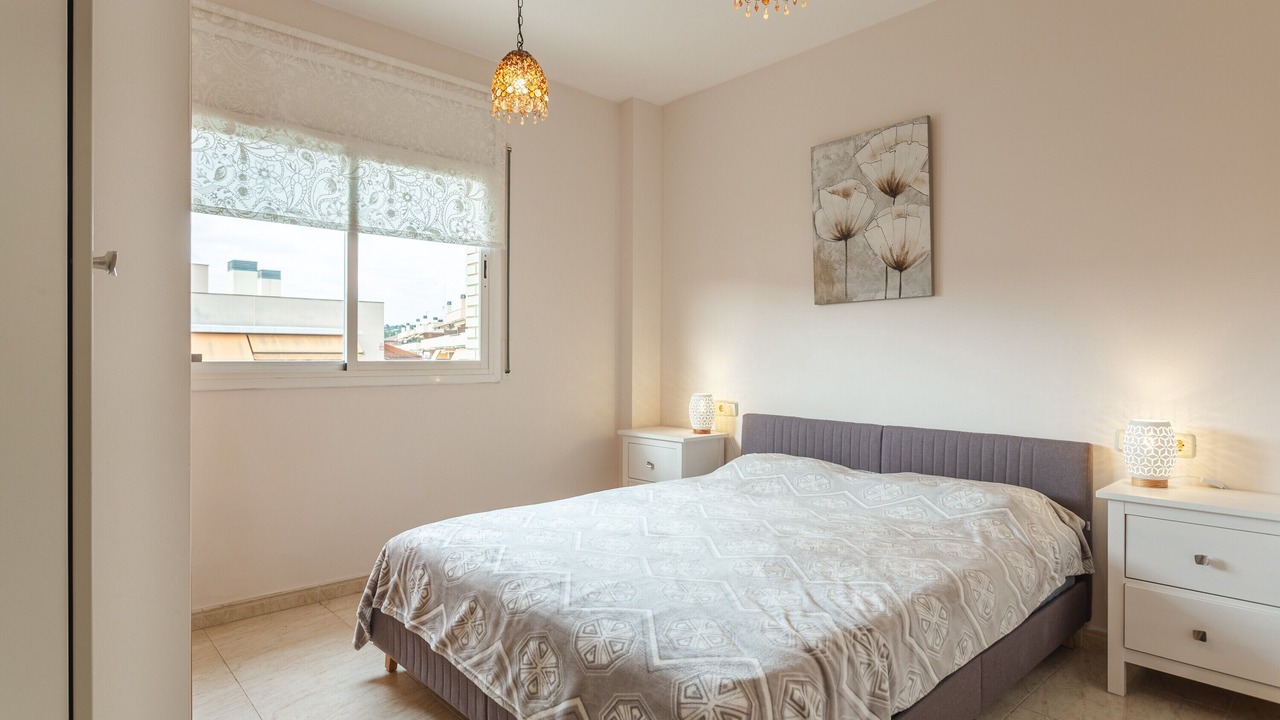 Photo of Bedroom in Lloret de Mar