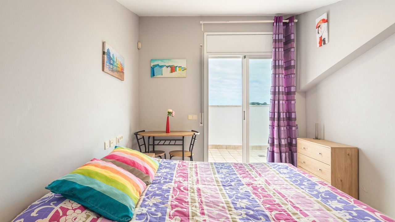 Photo of Bedroom in Lloret de Mar