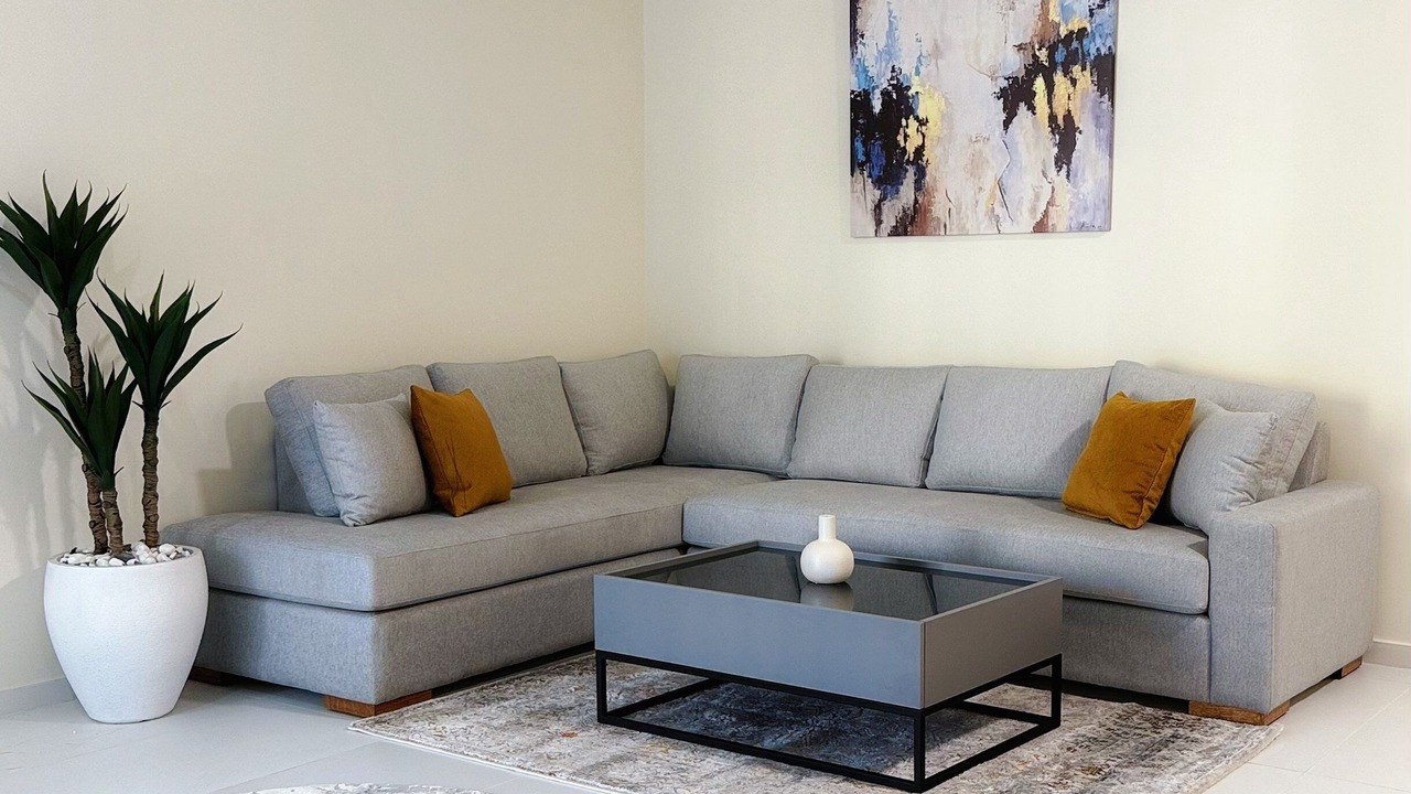 Photo of Livingroom in Mar Roukouz