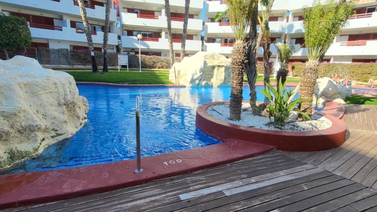 Photo of Outdoor in Flamenca Beach
