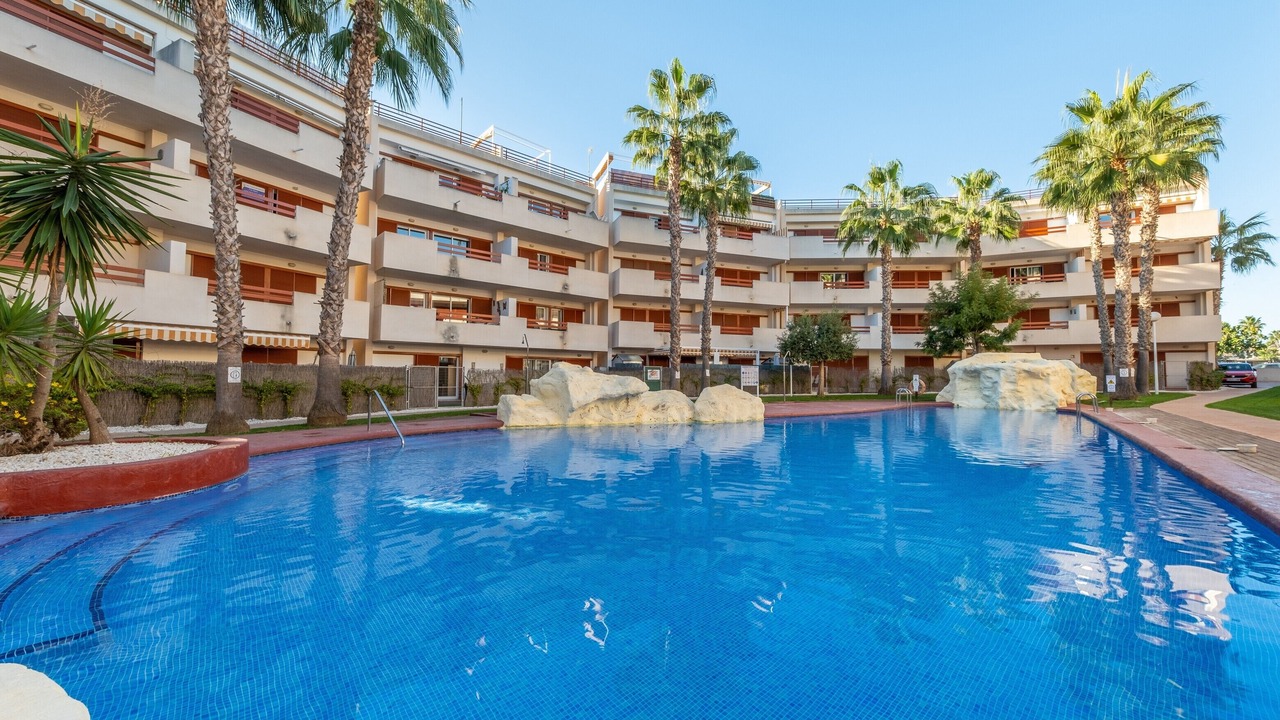 Photo of Outdoor in Flamenca Beach