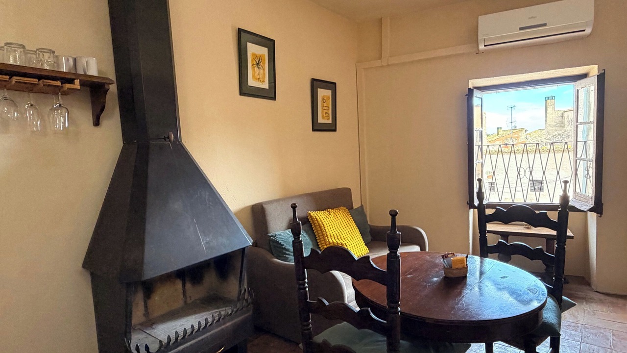 Photo of Livingroom in Ventallo