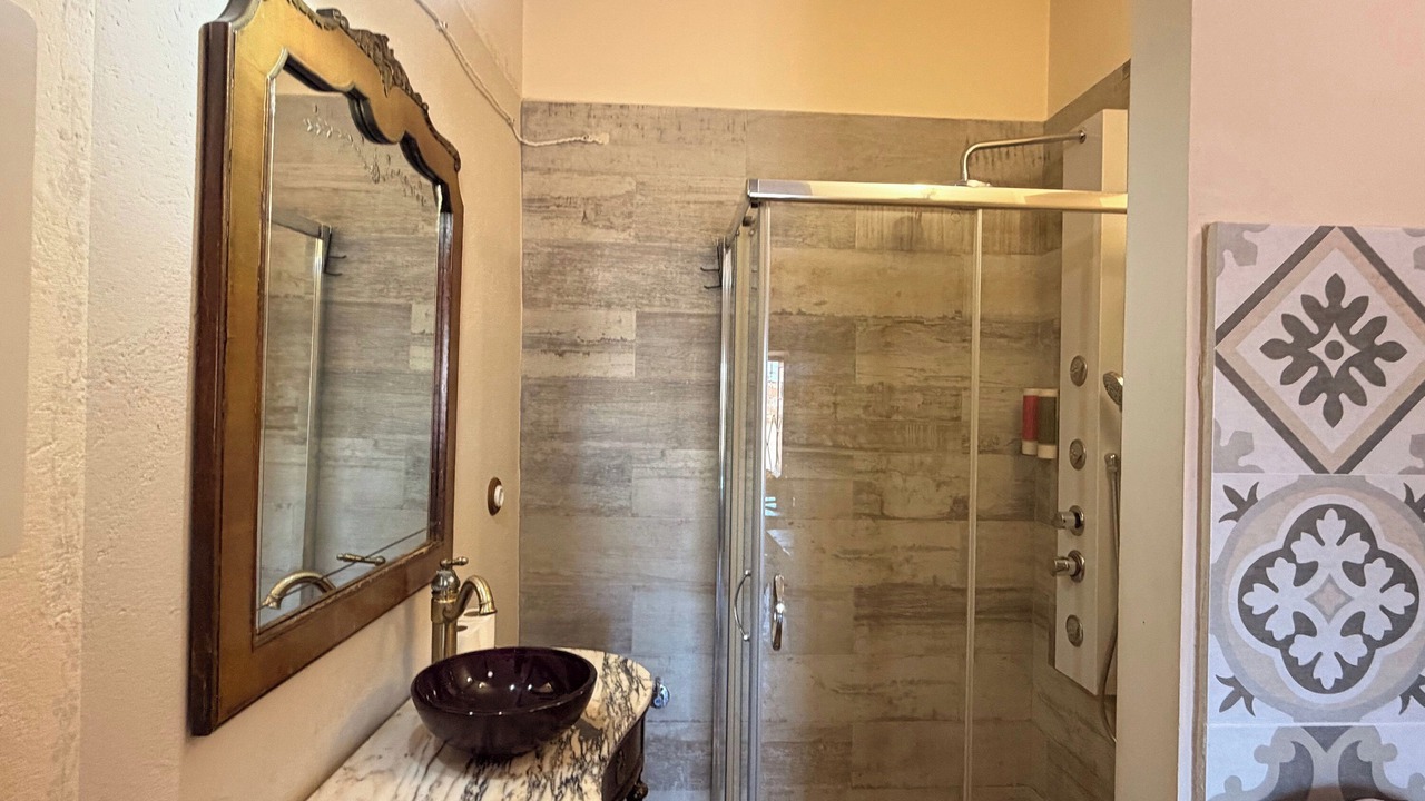 Photo of Bathroom in Ventallo
