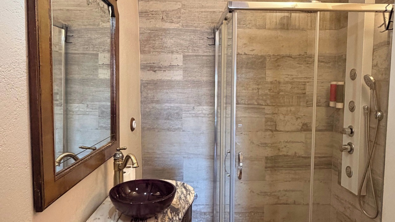 Photo of Bathroom in Ventallo